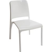 Clarity Ghost Chairs for Modern and Stylish Seating
