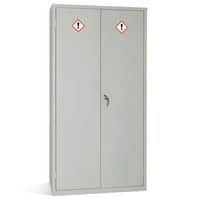 Chemical Storage Cabinet - 1830x915mm