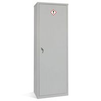 COSHH Hazardous Cabinet HxW 1830x610mm for Industrial Safety & Storage