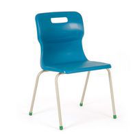 Classroom Chairs and Seating