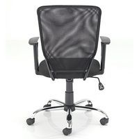Stellar Mesh Back Operator Chair