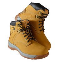 DeWALT Extreme Work Safety Boots for Industrial Safety and Comfort