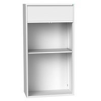 Bott Verso Shelf Accessory For Roller Shutter Cupboard WxD 1050x550mm