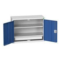 Wall Mounted Metal Cabinets