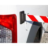 Attach to a vehicle Attach to a vehicle