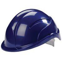 Vision Safety Helmet with Retractable Visor for Safety & Protection
