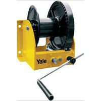 Worm Gear Winches for Heavy-Duty Lifting and Tensioning