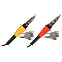 Electronic Welding