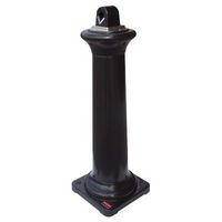 Cigarette Waste Bin for Public Spaces and Cleanliness