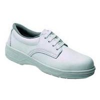 White Unisex Shoes