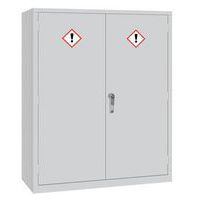 COSHH Hazardous Storage Cabinet - 1220x915mm for Safety & Storage