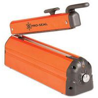 Pro-Seal Impulse Heat Sealers for Secure Packaging and Industrial Use
