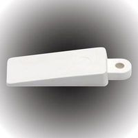 Wedges - White - Pack of 10 for Construction and Industrial Use