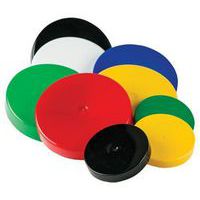 Lids for PET Jars - 110mm Pack of 10