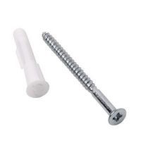Aspect Screws - Packs of 10 for Secure Fastening and Construction
