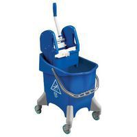 Wringers & Buckets