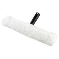 Window Washer - 100% Polyester Fleece Squeegee - TTS Cleaning