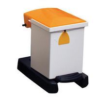 Plastic Silent Closing Sack Holder