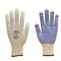 Polyco Inspection Gloves - Pack of 12 for Protection