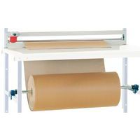 Paper Roll Dispensers