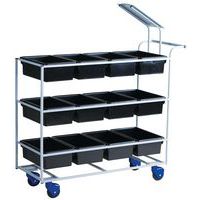 Office & Mail Trolleys