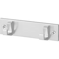 Aluminium towel holder - Gardelux