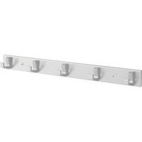 Aluminium towel holder - Gardelux