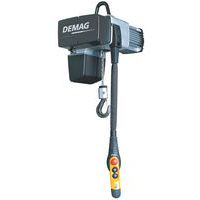 Electric Hoists