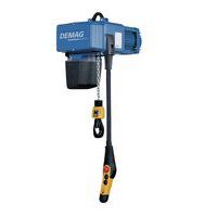 Lifting hoist