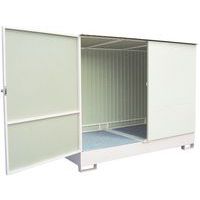 Drum Storage