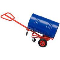 Drum Trucks