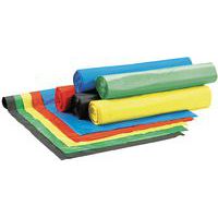 Bin bag - Selective sorting - Everyday waste - 120 l