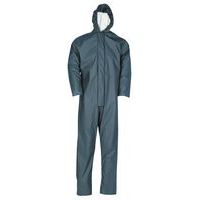 Herford waterproof coveralls