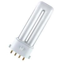 Fluocompact Bulbs