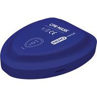 CPR Mask In Hard Case - AeroMask