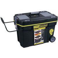 Mobile site box - 190 L