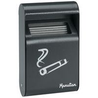 Wall Mounted Ashtrays