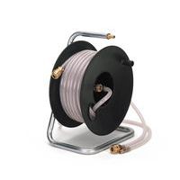 Manual compressed air winder - 20 m