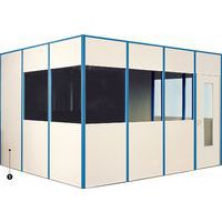 Partitions for Workshops