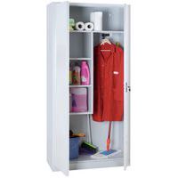 Cleaning and maintenance cabinets