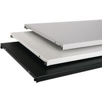 Additional shelf for hinged-door cabinet - Manutan Expert