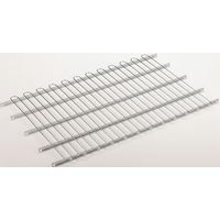 Grill for roll-container 10109 load capacity 400 kg