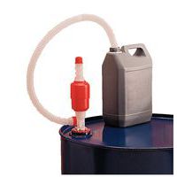 Manual Drum Pumps