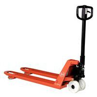 Manual Pallet Trucks