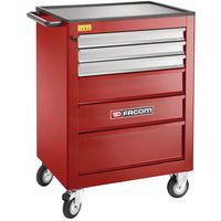 Workshop Tool Trolley