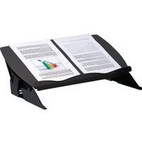Easy Glide tilted document holder - Fellowes