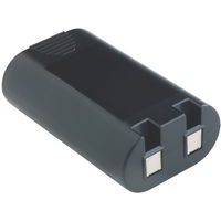 Chargers & Batteries