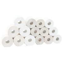 Small rolls and C Fold Towels
