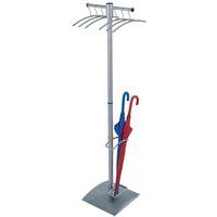 G12 upright coat stand