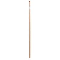 Wooden Broom Handle - Manutan Expert
